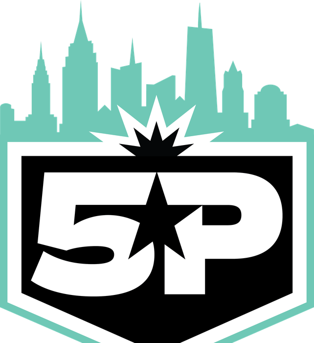 Five Points Lacrosse